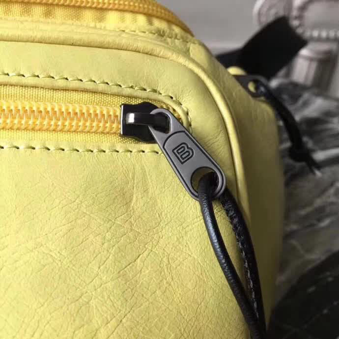 BALENCIAG巴黎世家 爆款 專櫃同步更新 可做胸包 腰包  BL1230
